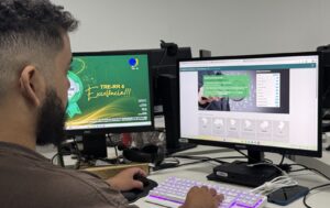 TRE registra quase 400 pedidos de candidatura para as eleições de 2026 em Roraima