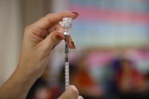 Campanha de Multivacinação vai até 1º de setembro