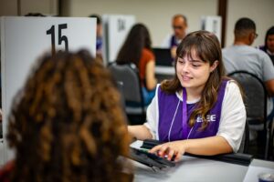 CIEE oferece 37 oportunidades de estágio para estudantes em Roraima