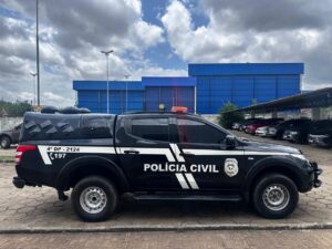 Polícia Civil indicia homem por importunação sexual contra colega de trabalho em Boa Vista