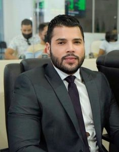 Com patrimônio de apenas R$ 1,2 mil declarado ao TSE, Kleber Siqueira volta a disputar eleições em Roraima após condenação
