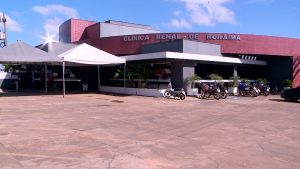 Com dívida milionária do Governo de Roraima, Clínica Renal deve suspender atendimentos a pacientes crônicos a partir desta sexta-feira (7)
