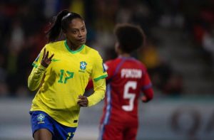 Divulgado o calendário da Copa do Mundo Feminina de Futebol 2027