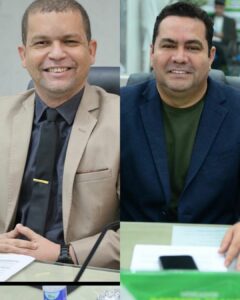 TRE-RR derruba cassação de vereadores Adnan Lima e Roberto Franco