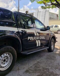 Líder indígena é preso em Boa Vista por tráfico de drogas relacionado a carga de aeronave que caiu em Amajari