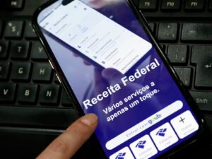 Receita libera consulta do 4º lote de restituição do IR nesta segunda