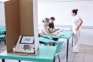 TSE: mais de 58% dos candidatos nas eleições de 2026 têm ensino superior completo