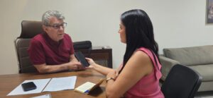 Romero Jucá confirma desistência de candidatura para deputado federal