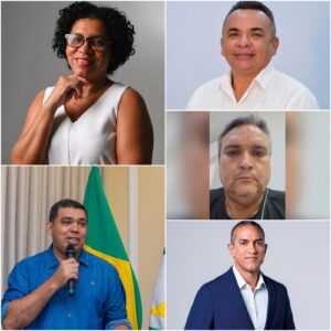 Eleições 2026: conheça as principais propostas apresentadas nos planos dos candidatos ao Governo de Roraima