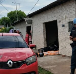 Adolescente de 15 anos é morto a facadas após discussão