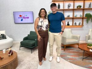 Gente que faz: Jacaré Auto Peças usou ferramentas de inovação para alavancar os negócios com apoio do Sebrae