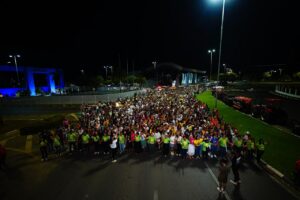 Marcha para Jesus 2026 terá Julliany Souza, FHOP Music e programação especial ao amanhecer em Boa Vista