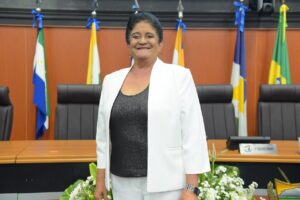 MP Eleitoral pede impugnação de registro de candidatura de Aurelina Medeiros por condenação no “Escândalo dos Gafanhotos”
