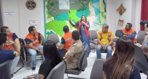 Conab em Roraima sedia oficina estadual sobre plano de enfrentamento à estiagem na Amazônia Legal e Pantanal
