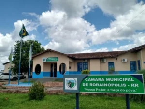 MPRR recomenda que Câmara de Rorainópolis suspenda pagamento de auxílio-transporte de R$ 2,5 mil a vereadores