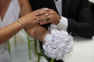 Defensoria abre 120 vagas em casamento coletivo gratuito para migrantes em Boa Vista
