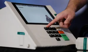 Termina hoje prazo para solicitação de voto em trânsito