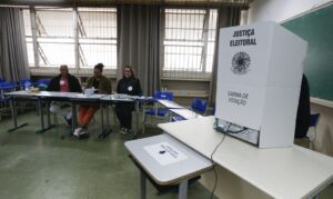 Mais de 3,5 milhões de jovens votarão pela primeira vez neste ano