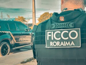 Integrante de grupo investigado por tráfico de drogas em Rorainópolis é preso em operação da Ficco