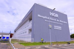 Ministério Público apura denúncia sobre suposta redução do período de descanso em plantões de enfermeiros no HGR