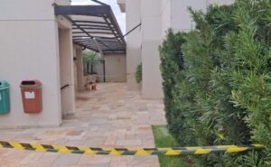 Roraimense morre no Paraná ao cair de prédio após ter pés e mãos amarrados e ser torturado por 4 horas
