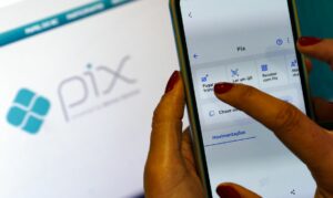 PIX movimenta R$ 2,08 bilhões em Roraima em julho, alta de 33,3% em um ano