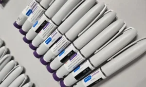 Canetas emagrecedoras: pediatras alertam para risco de uso em crianças