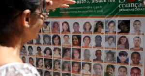 Familiares de pessoas desaparecidas em Roraima podem fazer coleta gratuita de DNA para ajudar na localização; saiba como