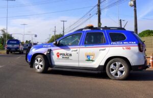 Moradores denunciam série de furtos e falta de policiamento ostensivo no bairro Laura Moreira