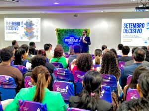 Sebrae Roraima realiza debate sobre a 5ª Jornada da Reforma Tributária, escolhas do Simples Nacional para 2027