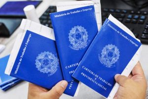 Sine em Roraima oferta 148 vagas de emprego nesta terça-feira, 11