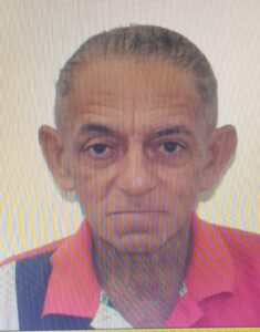 HGR convoca familiares de paciente idoso internado no pronto socorro