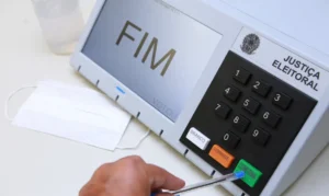 Comparecimento às urnas vale como Prova de Vida automática no INSS