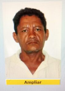 HGR pede comparecimento de familiares de idoso internado no pronto socorro