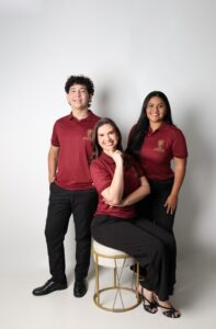Trio vocal apresenta concerto “Paisagens Líricas” com repertório brasileiro e regional na igreja Matriz