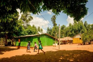 Brasil Antenado leva instalação gratuita de antenas para famílias de Alto Alegre, Amajari e Uiramutã