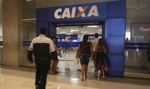 Empregados da Caixa rejeitam proposta da empresa e greve continua
