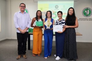 Inscrições para 6º Concurso de Redação da DPE-RR terminam nesta sexta-feira, 18