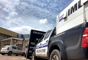 Adolescente de 16 anos morre após ter motocicleta atingida por carro em Rorainópolis