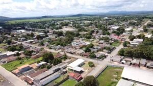 Estiagem: Prefeitura de Iracema decreta situação de emergência por 180 dias nas áreas atingidas