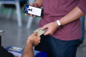 Eleições 2026: menos de 40% do eleitorado brasileiro emitiu o e-Título