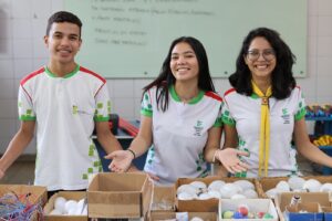 IFRR realiza pesquisa para definir demanda por novos cursos em Boa Vista
