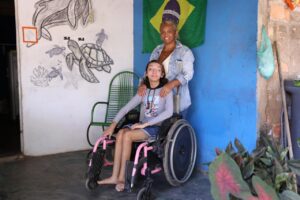 Abandono afetivo: Justiça condena pai a pagar R$ 30 mil por danos morais à filha com paralisia cerebral