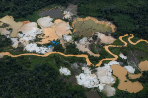 MPF cobra R$ 1,7 bilhão e providências de mineradora por garimpo ilegal de cassiterita na TI Yanomami