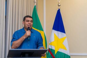 Estratégia? Com três mandatos no PC do B, Soldado Sampaio troca esquerda por direita com partido Republicanos  