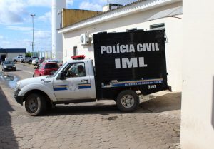 Homem é encontrado morto em área de mata no Jardim Tropical, em Boa Vista