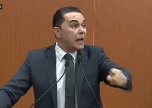 Jalser Renier deixa Penitenciária Agrícola de Monte Cristo após audiência de custódia