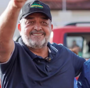 TRE-RR barra candidatura de Márcio Junqueira ao Senado por condenações de falsidade ideológica e corrupção