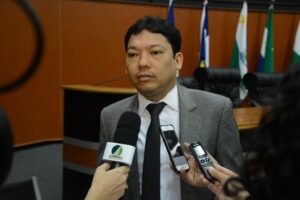 TRE-RR indefere candidatura de Masamy Eda por condenação na Justiça