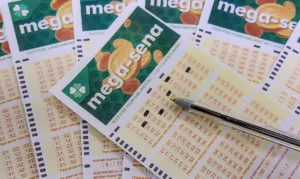 Mega-Sena sorteia prêmio acumulado de R$ 102 milhões nesta quinta-feira
